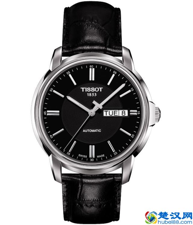 天梭在国内，为什么就这么火？！