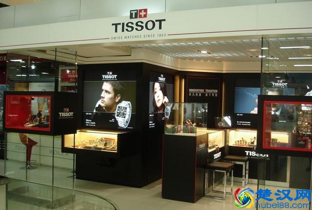 天梭在国内，为什么就这么火？！