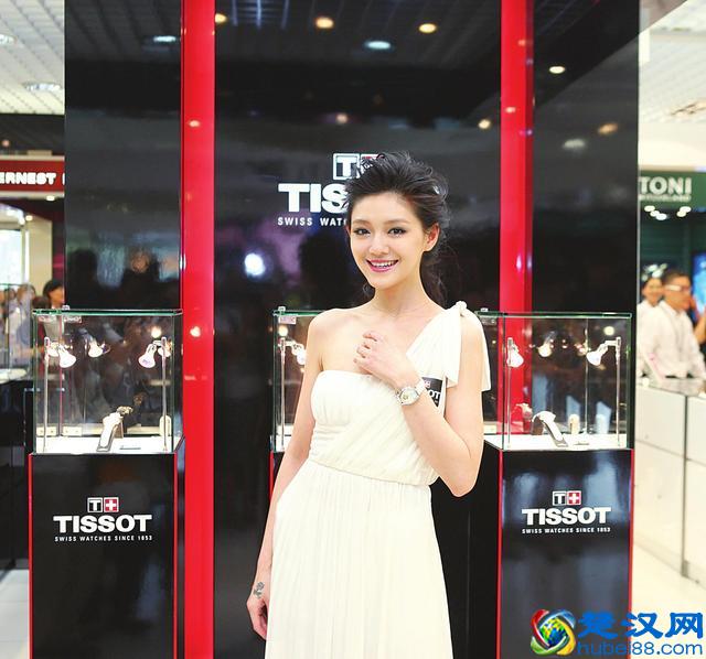 天梭在国内，为什么就这么火？！