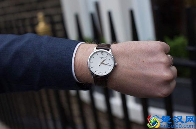 天梭在国内，为什么就这么火？！