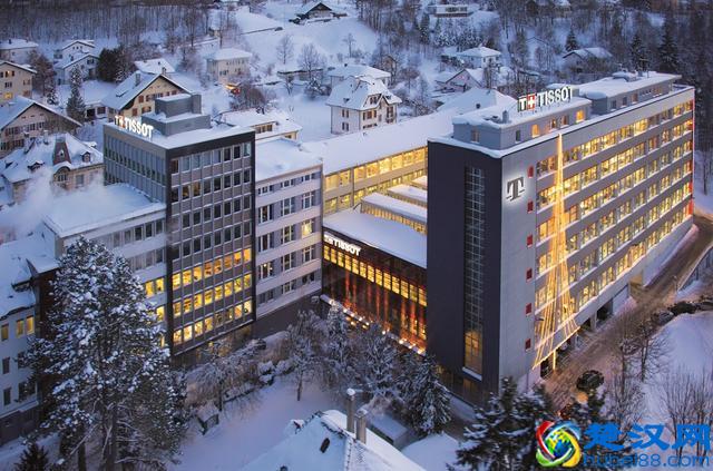 天梭在国内，为什么就这么火？！