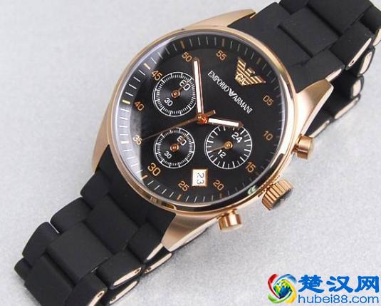 阿玛尼手表质量到底怎么样，值不值得买？