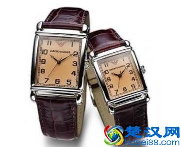 阿玛尼手表质量到底怎么样，值不值得买？