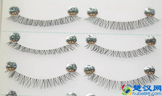 最强亲测!七款常用假睫毛试戴报告