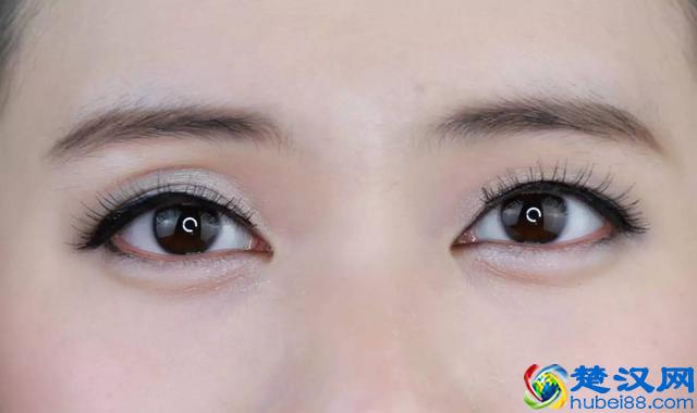 最强亲测!七款常用假睫毛试戴报告