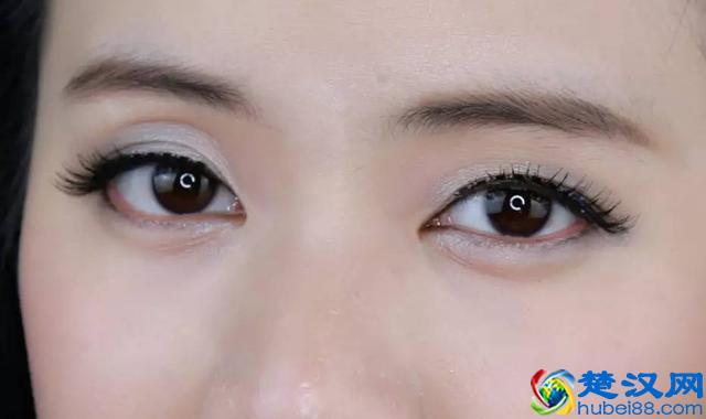 最强亲测!七款常用假睫毛试戴报告