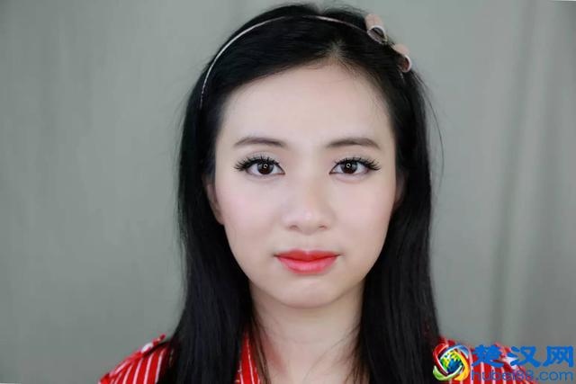 最强亲测!七款常用假睫毛试戴报告