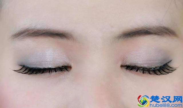 最强亲测!七款常用假睫毛试戴报告