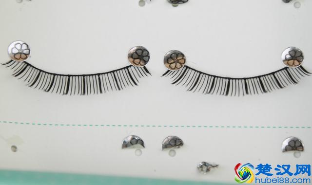 最强亲测!七款常用假睫毛试戴报告