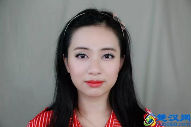 最强亲测!七款常用假睫毛试戴报告