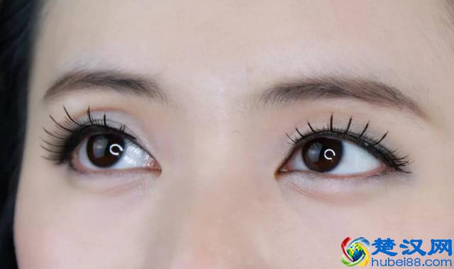 最强亲测!七款常用假睫毛试戴报告