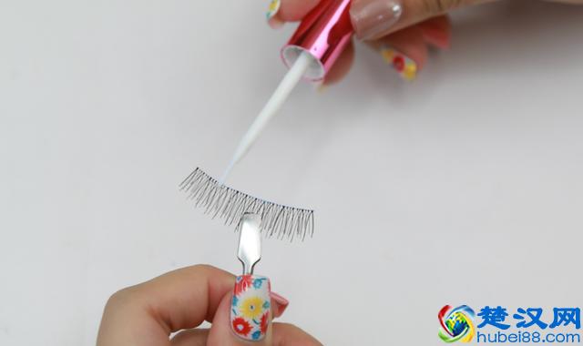 最强亲测!七款常用假睫毛试戴报告