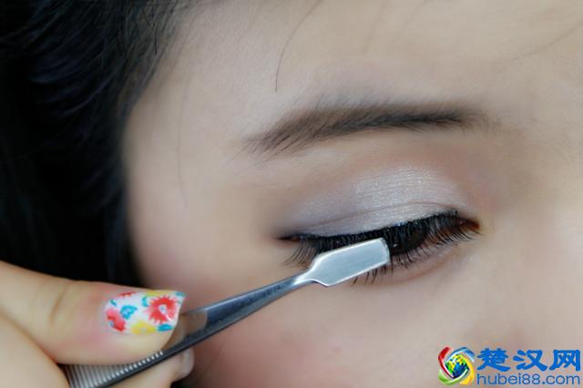 最强亲测!七款常用假睫毛试戴报告