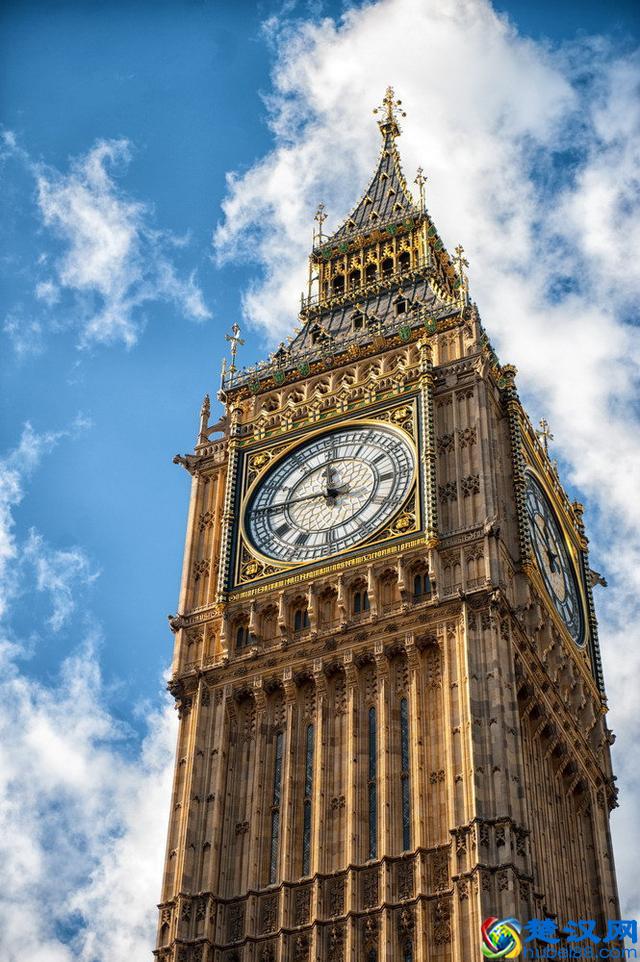 穷游不列颠--英国15天自驾路潜之旅，攻略路书+全程游记+延时摄影