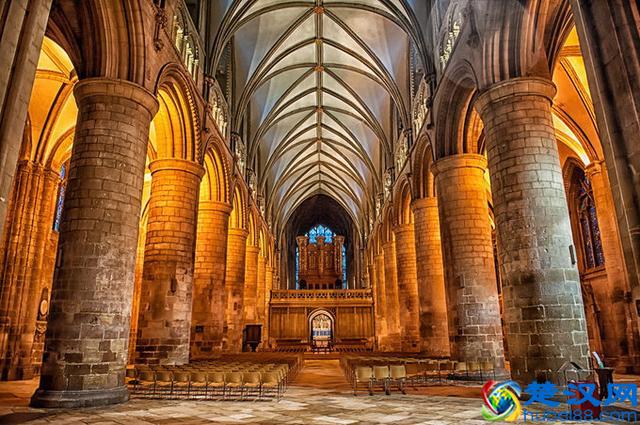 穷游不列颠--英国15天自驾路潜之旅，攻略路书+全程游记+延时摄影