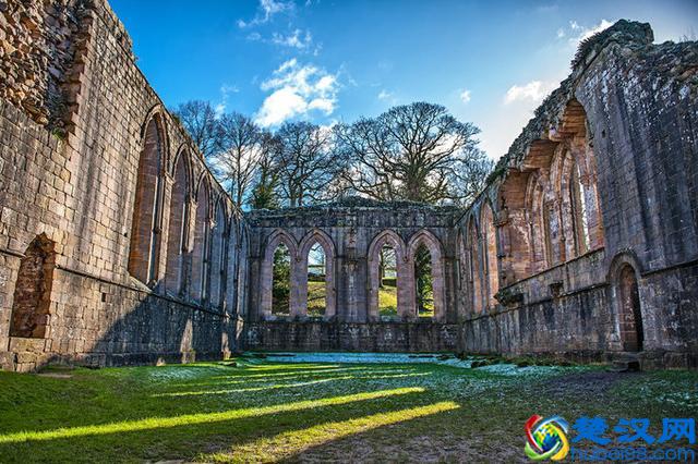 穷游不列颠--英国15天自驾路潜之旅，攻略路书+全程游记+延时摄影