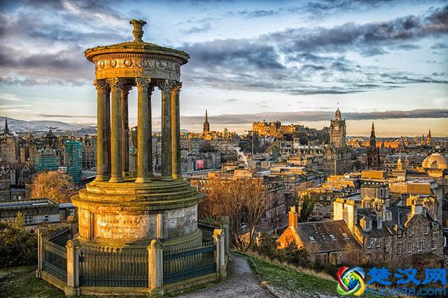 穷游不列颠--英国15天自驾路潜之旅，攻略路书+全程游记+延时摄影