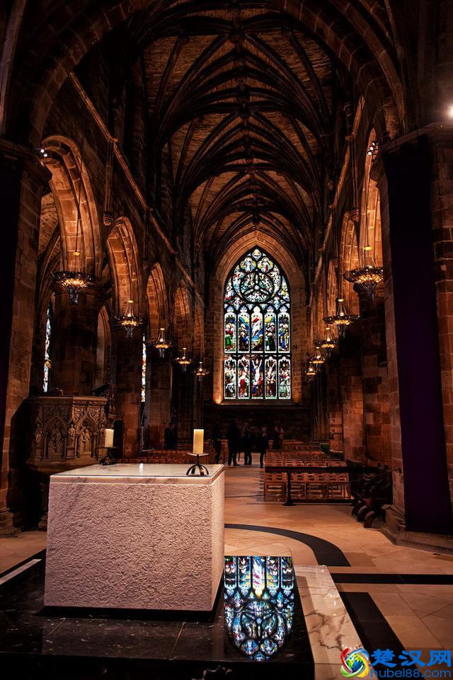 穷游不列颠--英国15天自驾路潜之旅，攻略路书+全程游记+延时摄影