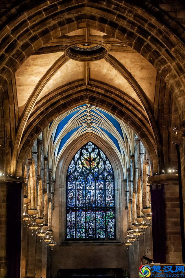 穷游不列颠--英国15天自驾路潜之旅，攻略路书+全程游记+延时摄影