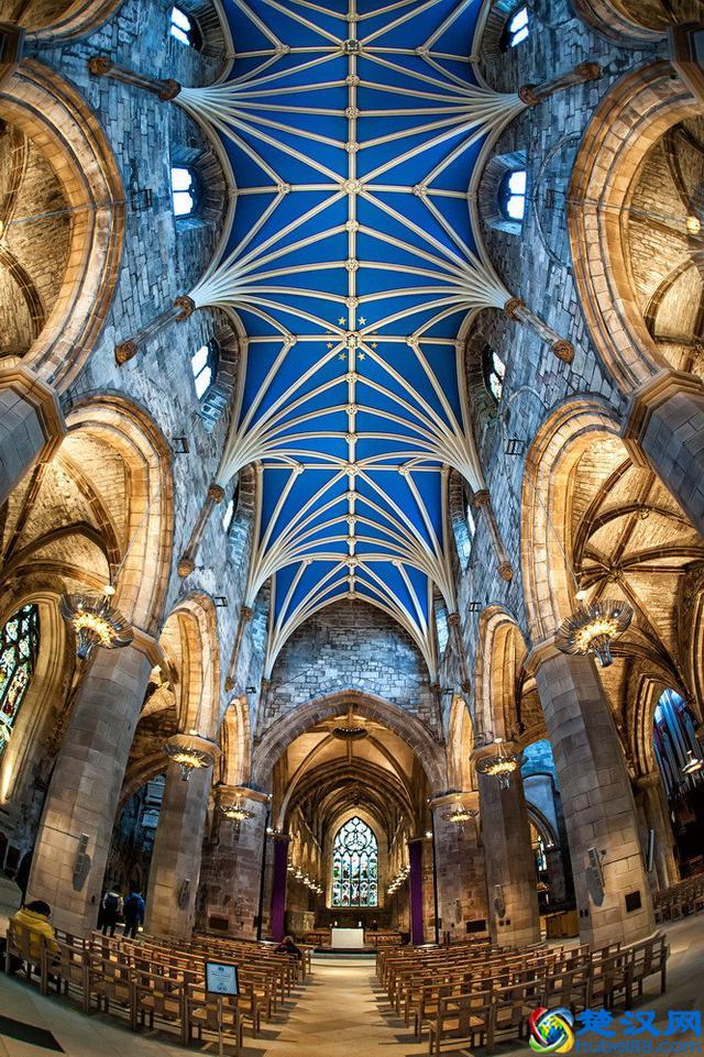 穷游不列颠--英国15天自驾路潜之旅，攻略路书+全程游记+延时摄影