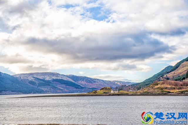 穷游不列颠--英国15天自驾路潜之旅，攻略路书+全程游记+延时摄影