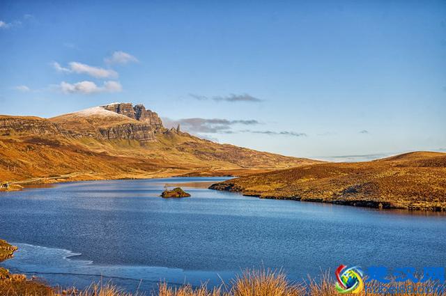 穷游不列颠--英国15天自驾路潜之旅，攻略路书+全程游记+延时摄影