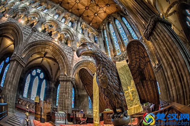 穷游不列颠--英国15天自驾路潜之旅，攻略路书+全程游记+延时摄影