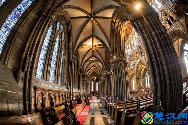 穷游不列颠--英国15天自驾路潜之旅，攻略路书+全程游记+延时摄影