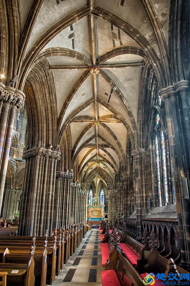 穷游不列颠--英国15天自驾路潜之旅，攻略路书+全程游记+延时摄影