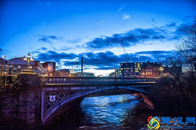 穷游不列颠--英国15天自驾路潜之旅，攻略路书+全程游记+延时摄影