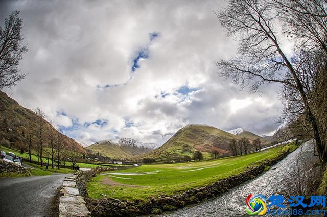 穷游不列颠--英国15天自驾路潜之旅，攻略路书+全程游记+延时摄影