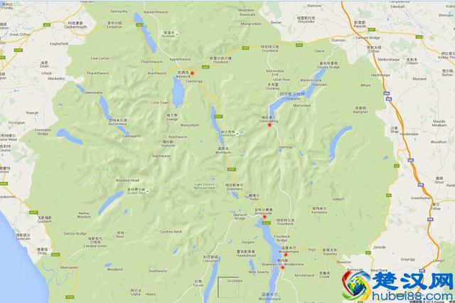 穷游不列颠--英国15天自驾路潜之旅，攻略路书+全程游记+延时摄影