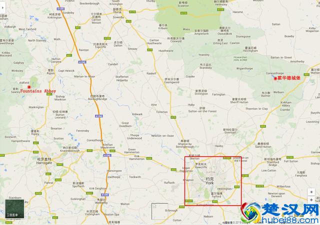 穷游不列颠--英国15天自驾路潜之旅，攻略路书+全程游记+延时摄影