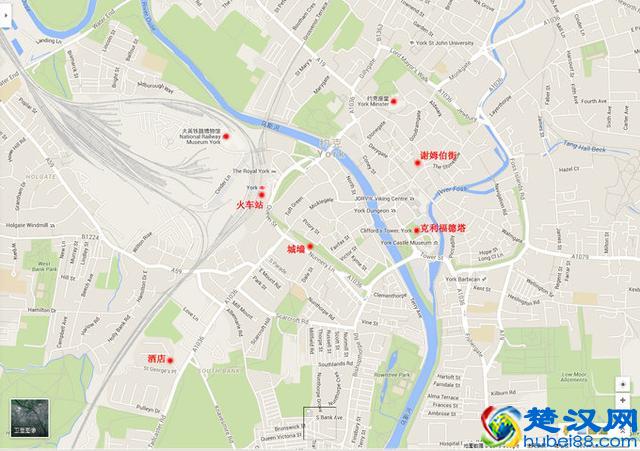 穷游不列颠--英国15天自驾路潜之旅，攻略路书+全程游记+延时摄影