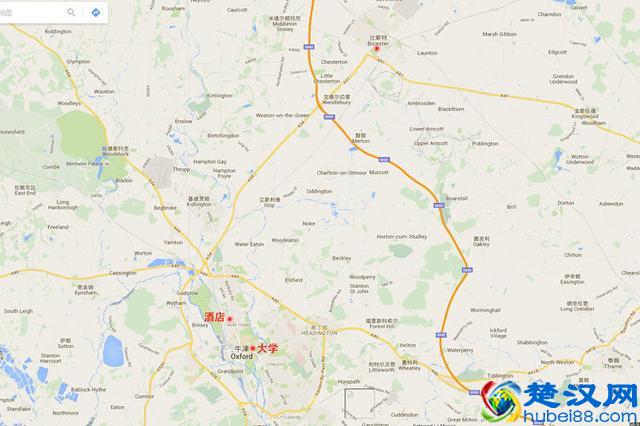 穷游不列颠--英国15天自驾路潜之旅，攻略路书+全程游记+延时摄影