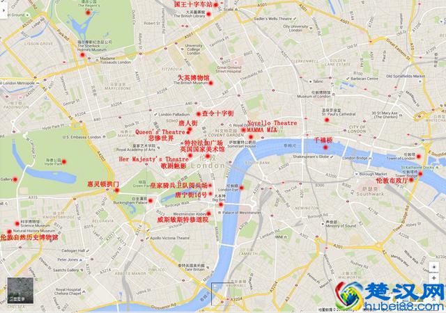 穷游不列颠--英国15天自驾路潜之旅，攻略路书+全程游记+延时摄影