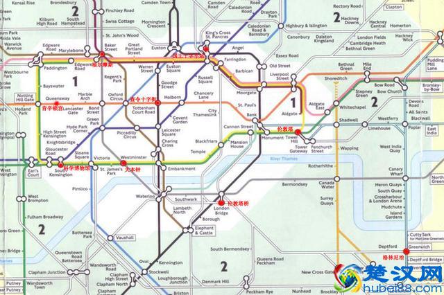 穷游不列颠--英国15天自驾路潜之旅，攻略路书+全程游记+延时摄影