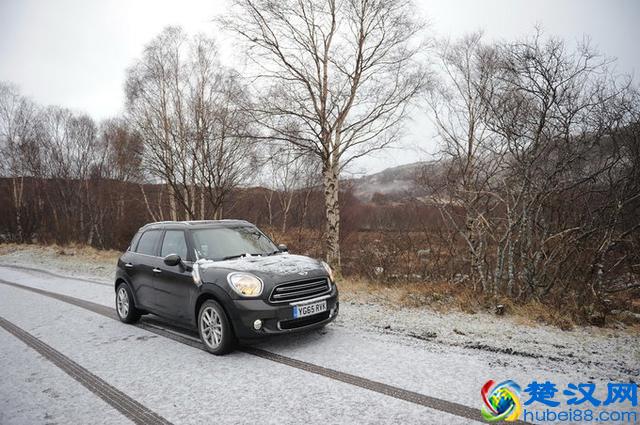 穷游不列颠--英国15天自驾路潜之旅，攻略路书+全程游记+延时摄影