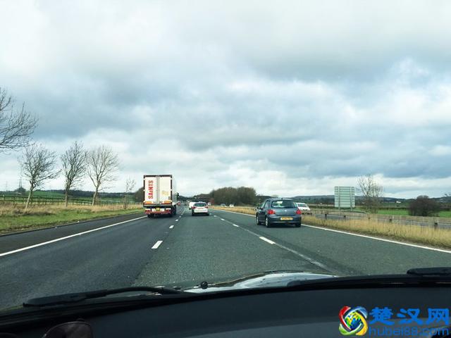 穷游不列颠--英国15天自驾路潜之旅，攻略路书+全程游记+延时摄影