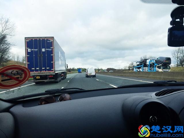 穷游不列颠--英国15天自驾路潜之旅，攻略路书+全程游记+延时摄影