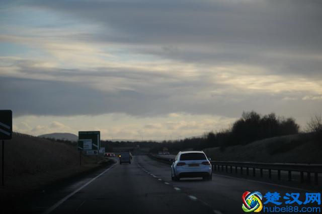 穷游不列颠--英国15天自驾路潜之旅，攻略路书+全程游记+延时摄影