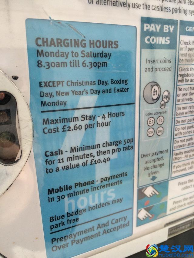 穷游不列颠--英国15天自驾路潜之旅，攻略路书+全程游记+延时摄影