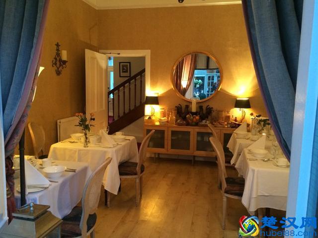 穷游不列颠--英国15天自驾路潜之旅，攻略路书+全程游记+延时摄影