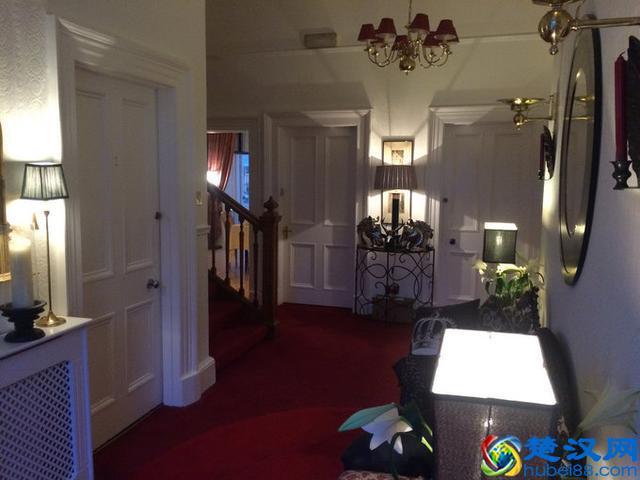 穷游不列颠--英国15天自驾路潜之旅，攻略路书+全程游记+延时摄影