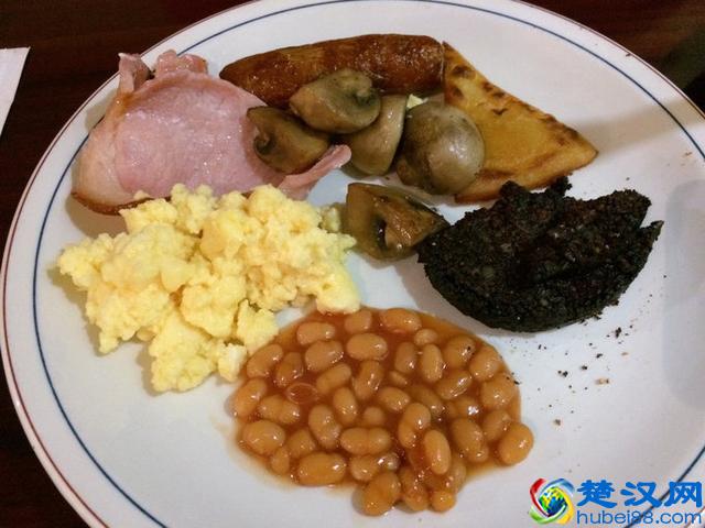 穷游不列颠--英国15天自驾路潜之旅，攻略路书+全程游记+延时摄影