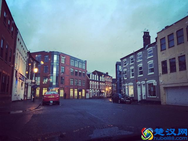 穷游不列颠--英国15天自驾路潜之旅，攻略路书+全程游记+延时摄影