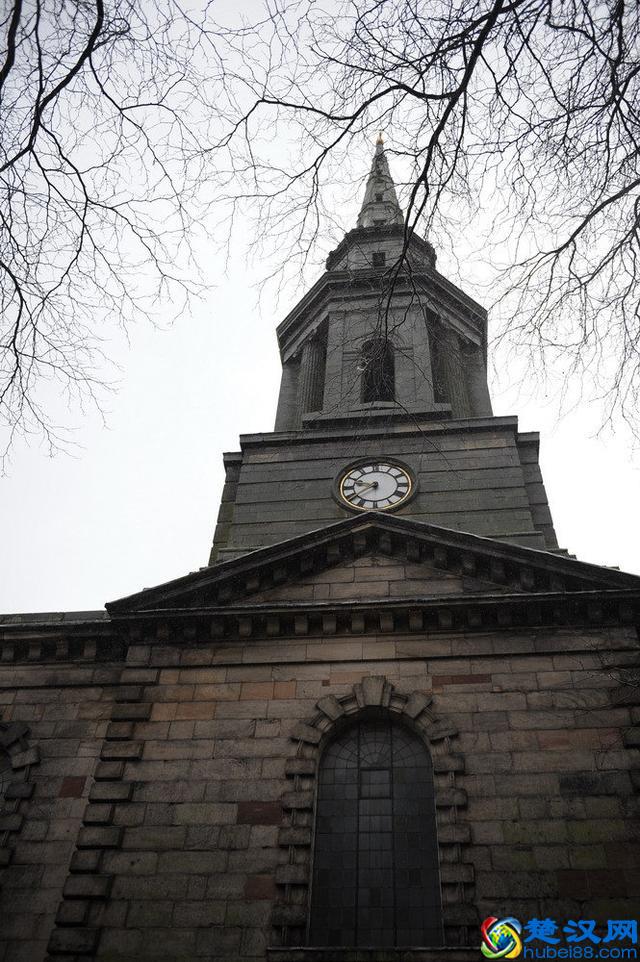 穷游不列颠--英国15天自驾路潜之旅，攻略路书+全程游记+延时摄影