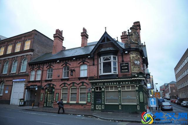 穷游不列颠--英国15天自驾路潜之旅，攻略路书+全程游记+延时摄影