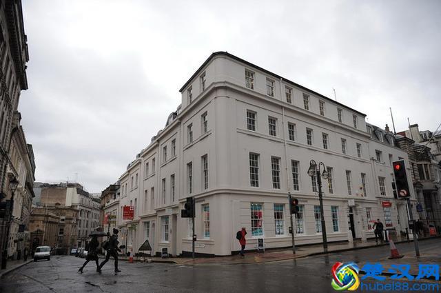 穷游不列颠--英国15天自驾路潜之旅，攻略路书+全程游记+延时摄影