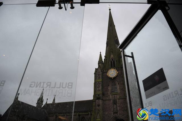 穷游不列颠--英国15天自驾路潜之旅，攻略路书+全程游记+延时摄影